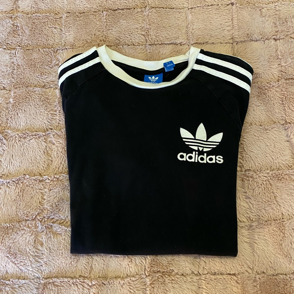 Shirt Sleeve Adidas T-Shirt